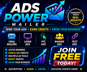 300x250 Banner Ad