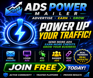 300x250 Banner Ad