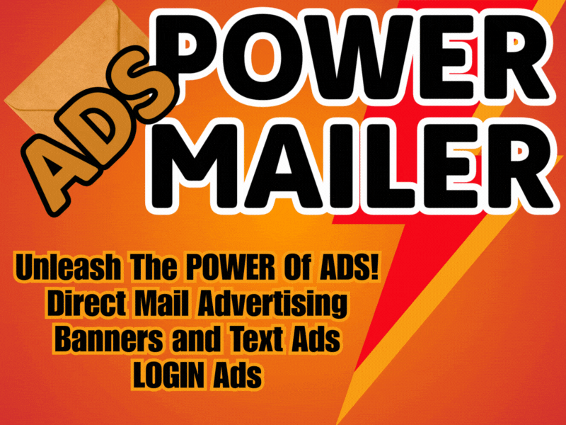 Power Mailer
