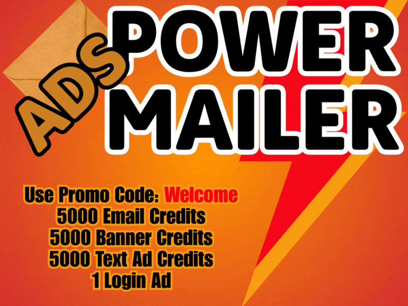Power Mailer